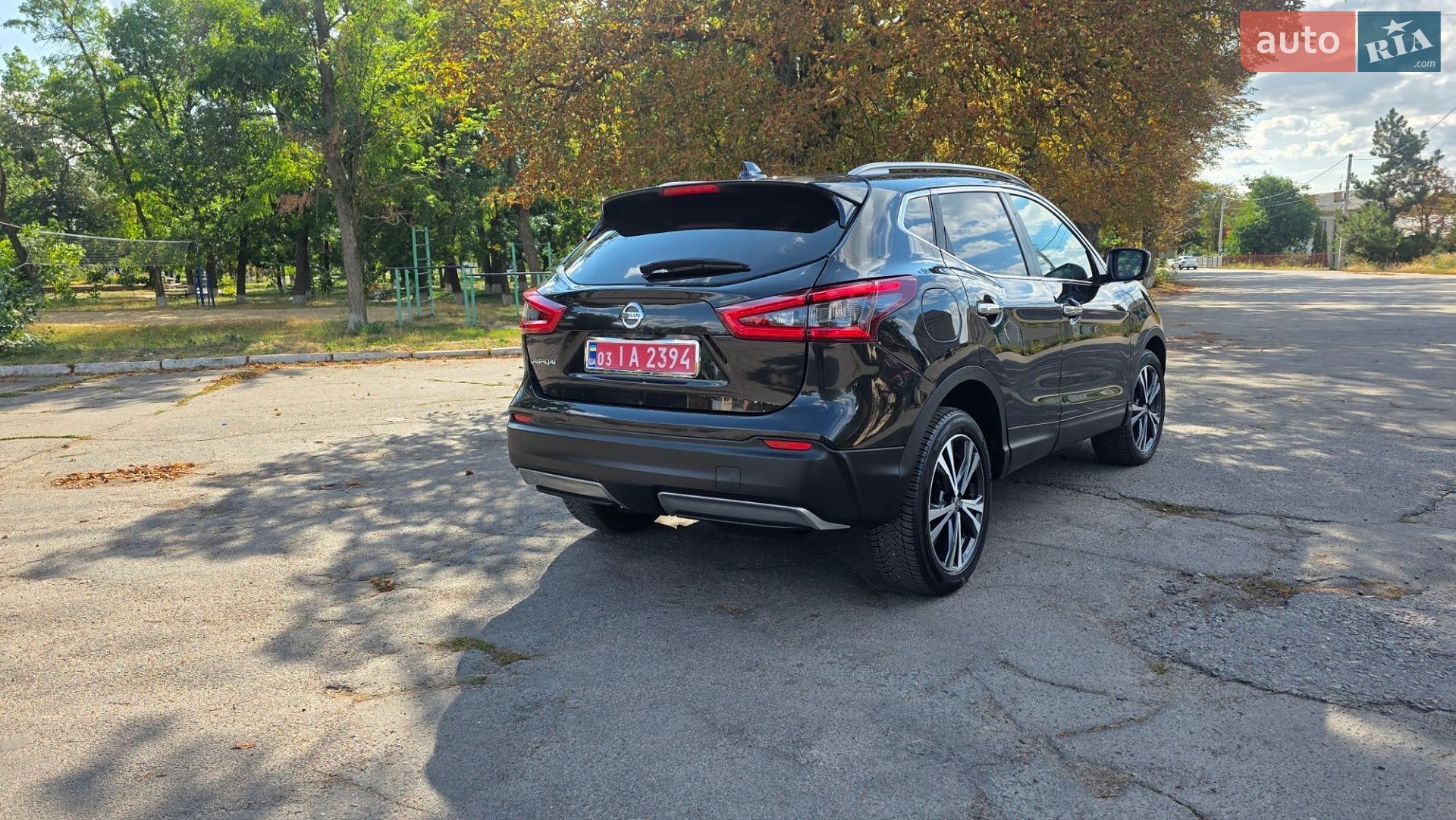 Nissan Qashqai 2020 VIN SJNFAAJ11U2515225 фото оголошення 6 з 17