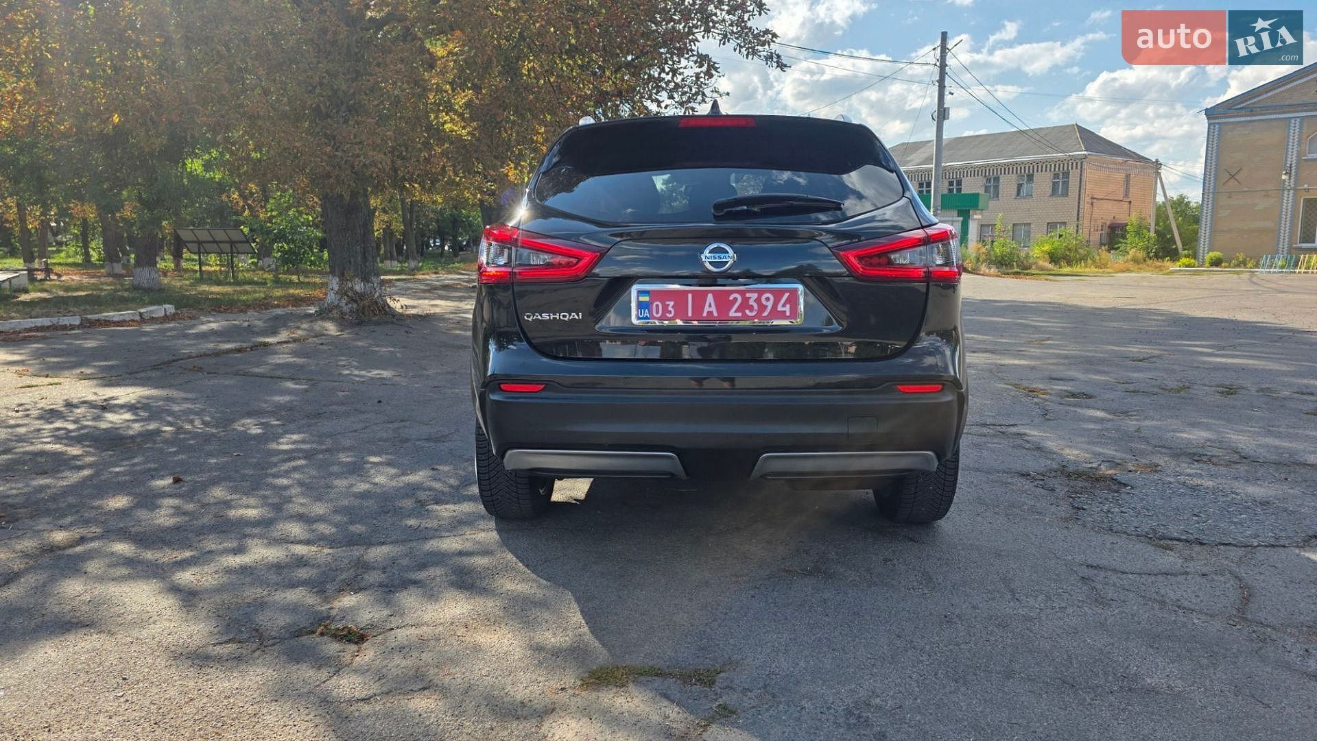 Nissan Qashqai 2020 VIN SJNFAAJ11U2515225 фото оголошення 7 з 17