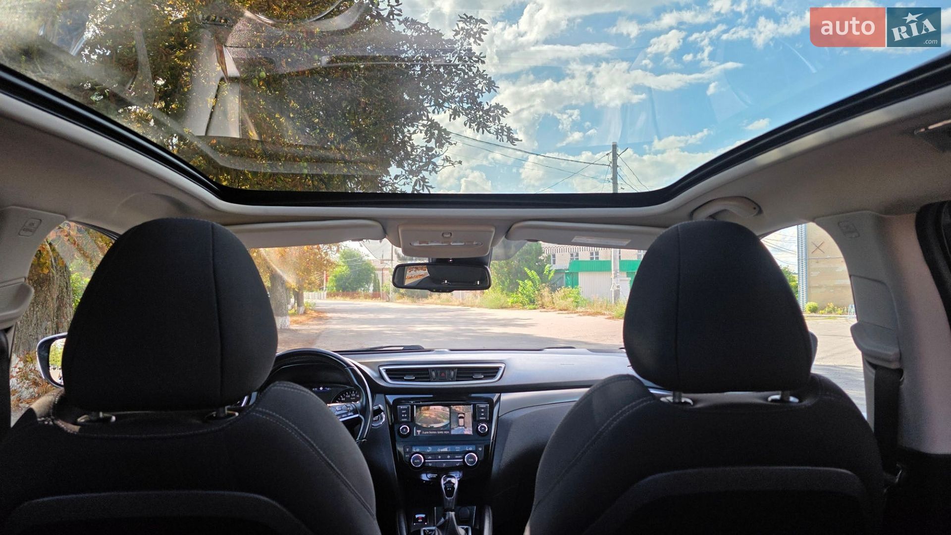 Nissan Qashqai 2020 VIN SJNFAAJ11U2515225 фото оголошення 14 з 17