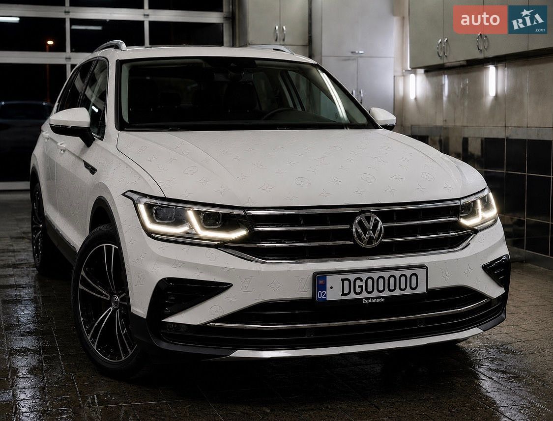 Volkswagen Tiguan 2023 VIN WVGZZZ5N9PW061226 фото оголошення 7 з 361