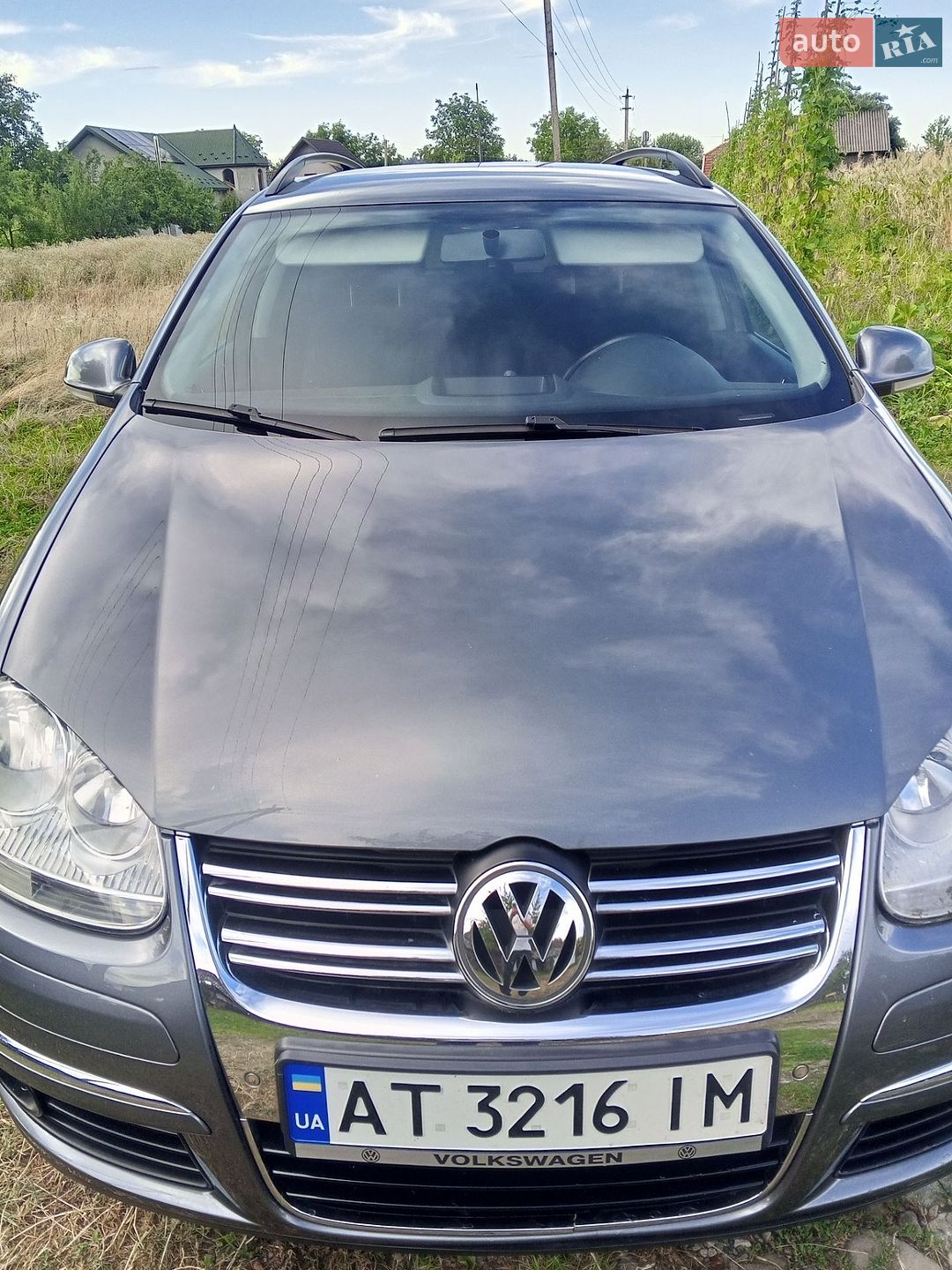 Volkswagen Golf 2009 VIN WVWZZZ1KZ9M336529 фото оголошення 2 з 11