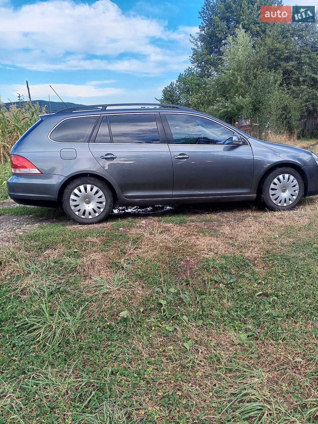 Volkswagen Golf 2009 VIN WVWZZZ1KZ9M336529 фото оголошення 4 з 11