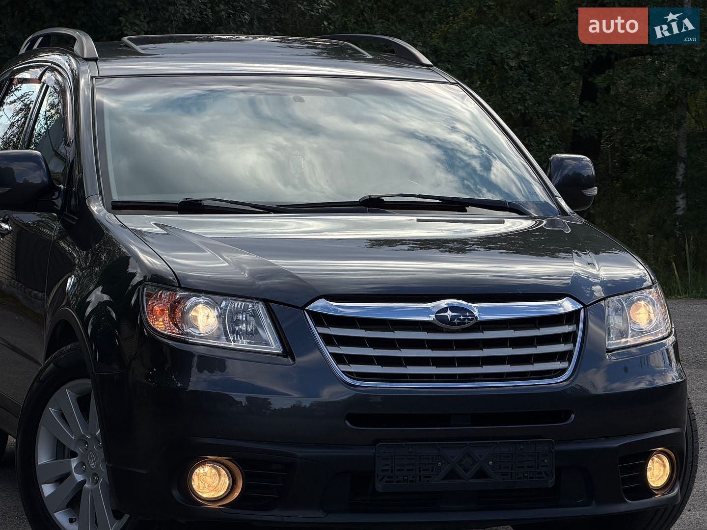 Subaru Tribeca 2007 VIN 4S4WX92D284409577 фото оголошення 9 з 100