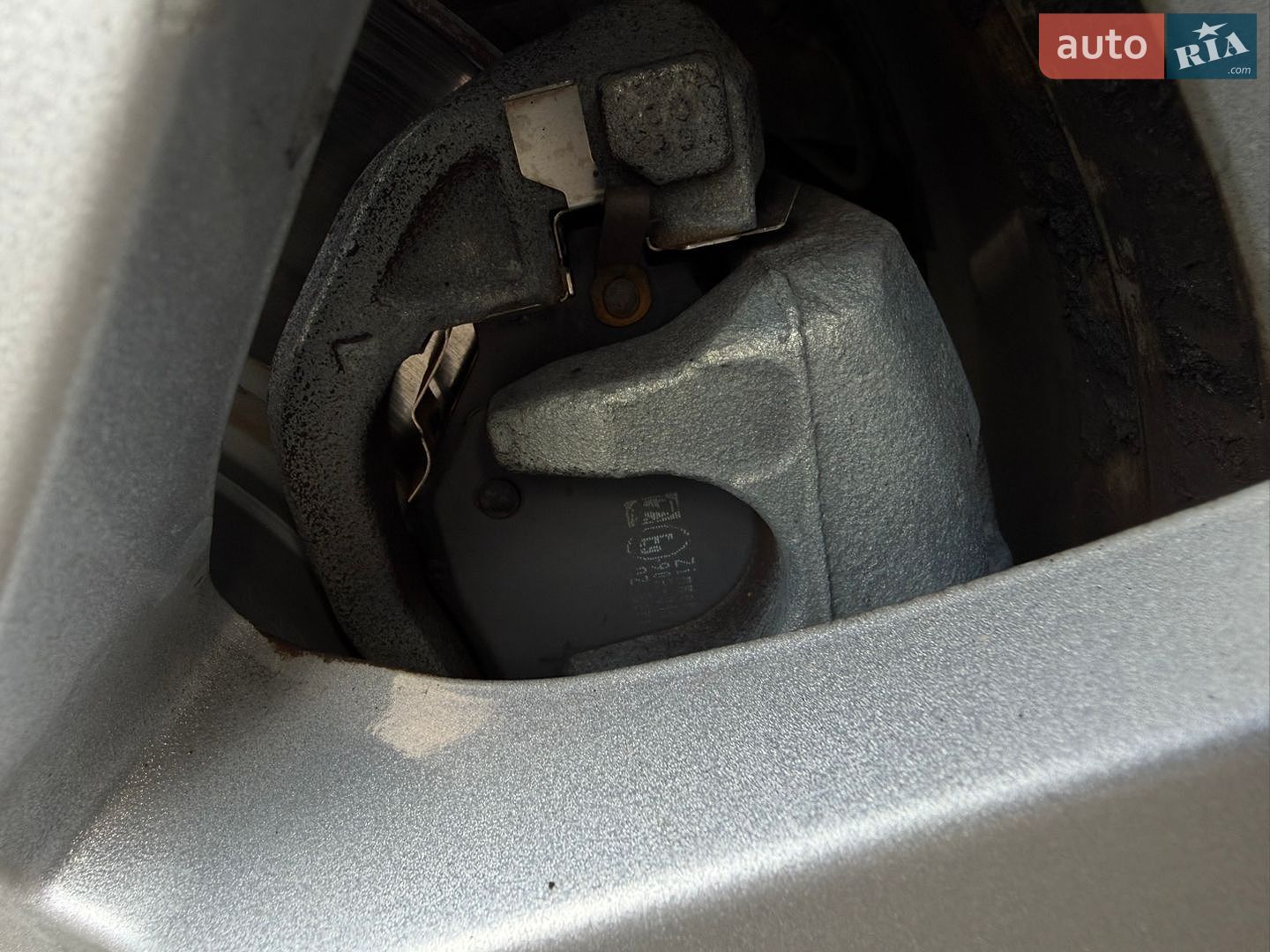 Subaru Tribeca 2007 VIN 4S4WX92D284409577 фото оголошення 20 з 100