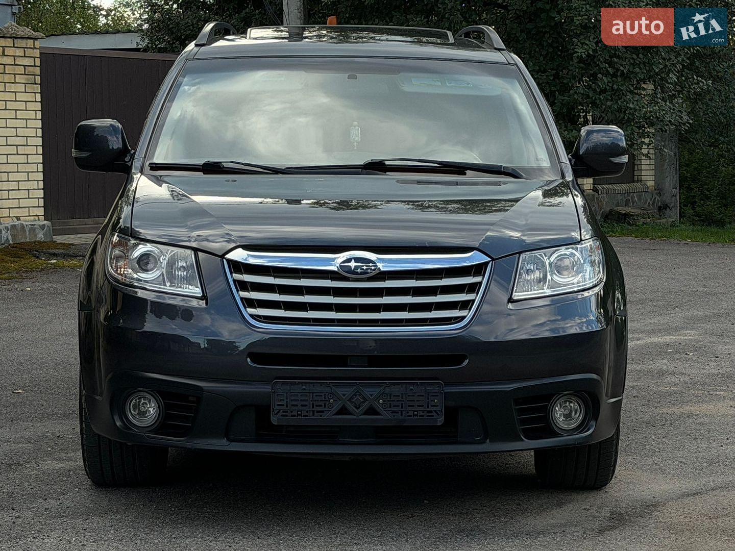 Subaru Tribeca 2007 VIN 4S4WX92D284409577 фото оголошення 30 з 100