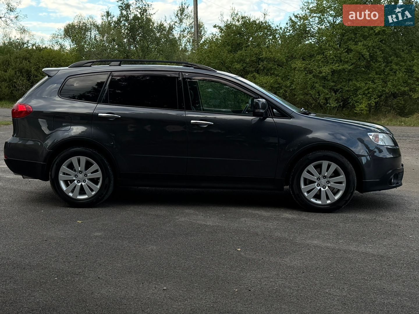 Subaru Tribeca 2007 VIN 4S4WX92D284409577 фото оголошення 32 з 100