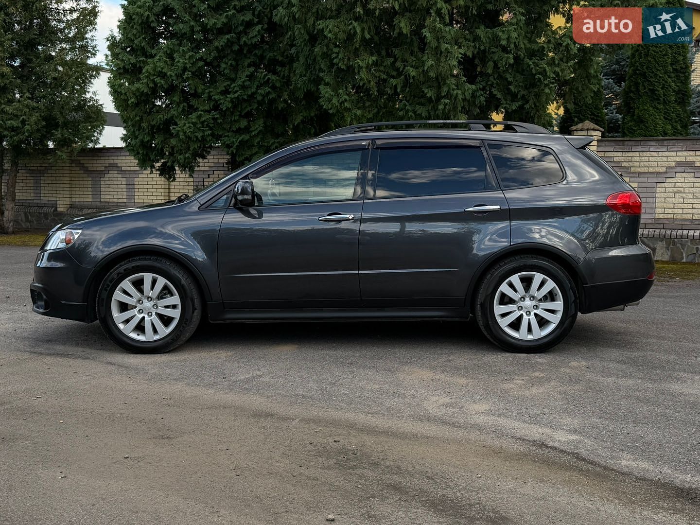 Subaru Tribeca 2007 VIN 4S4WX92D284409577 фото оголошення 36 з 100