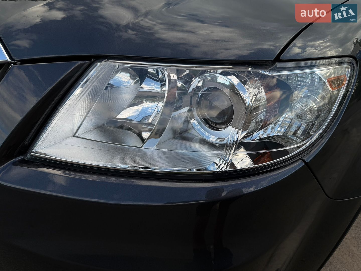 Subaru Tribeca 2007 VIN 4S4WX92D284409577 фото оголошення 38 з 100
