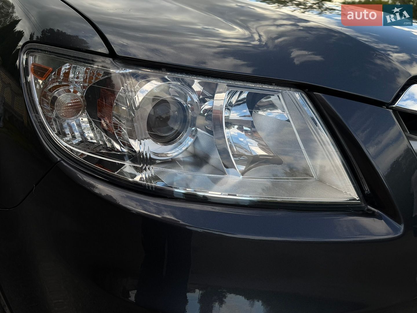 Subaru Tribeca 2007 VIN 4S4WX92D284409577 фото оголошення 40 з 100
