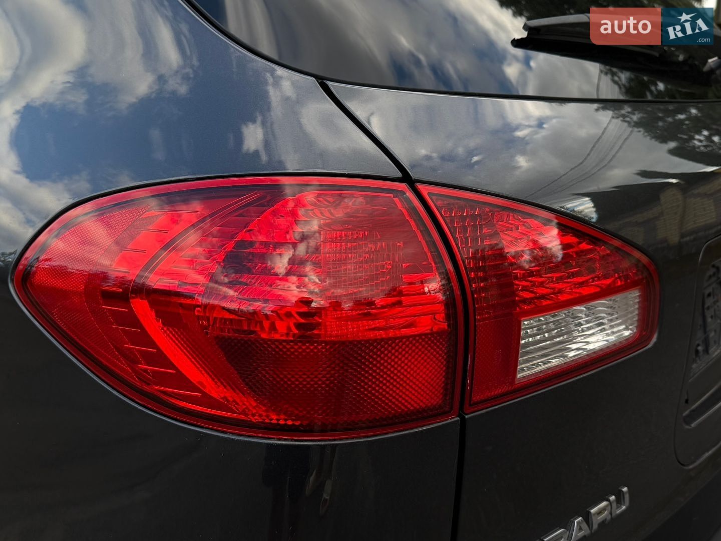 Subaru Tribeca 2007 VIN 4S4WX92D284409577 фото оголошення 45 з 100