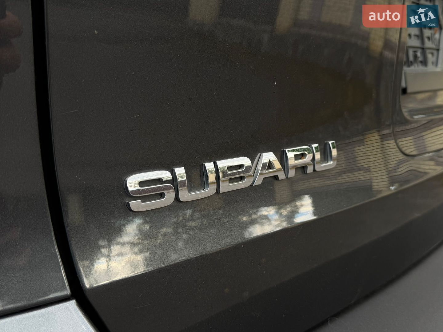 Subaru Tribeca 2007 VIN 4S4WX92D284409577 фото оголошення 46 з 100