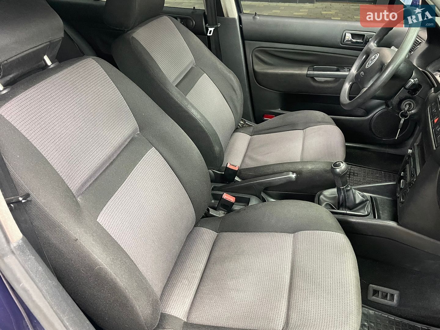 Volkswagen Golf 2001 VIN WVWZZZ1JZ2W212024 фото оголошення 17 з 20