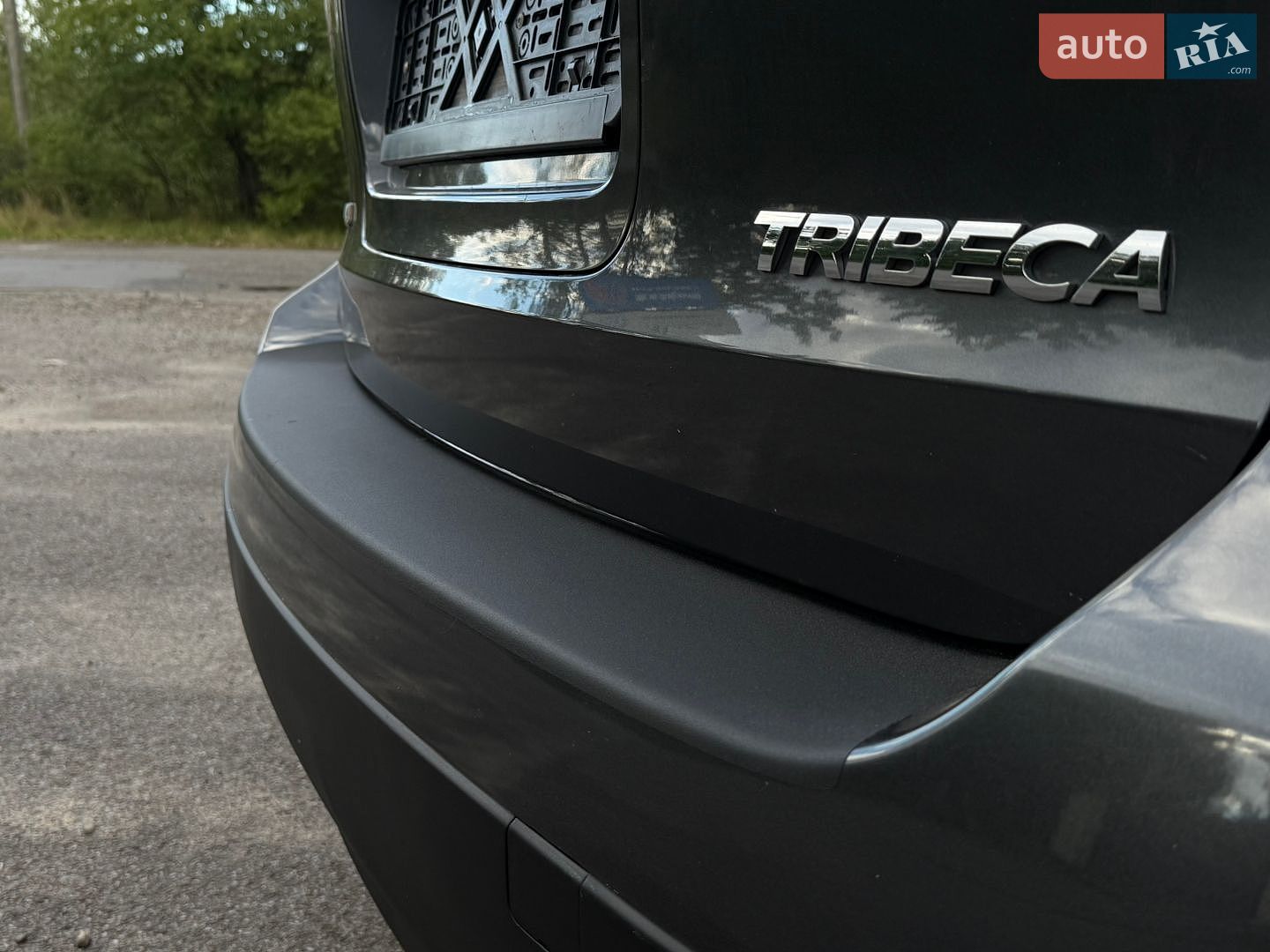 Subaru Tribeca 2007 VIN 4S4WX92D284409577 фото оголошення 48 з 100