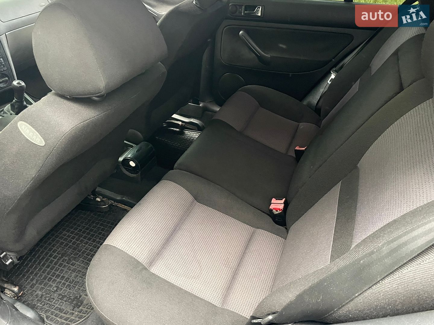 Volkswagen Golf 2001 VIN WVWZZZ1JZ2W212024 фото оголошення 19 з 20
