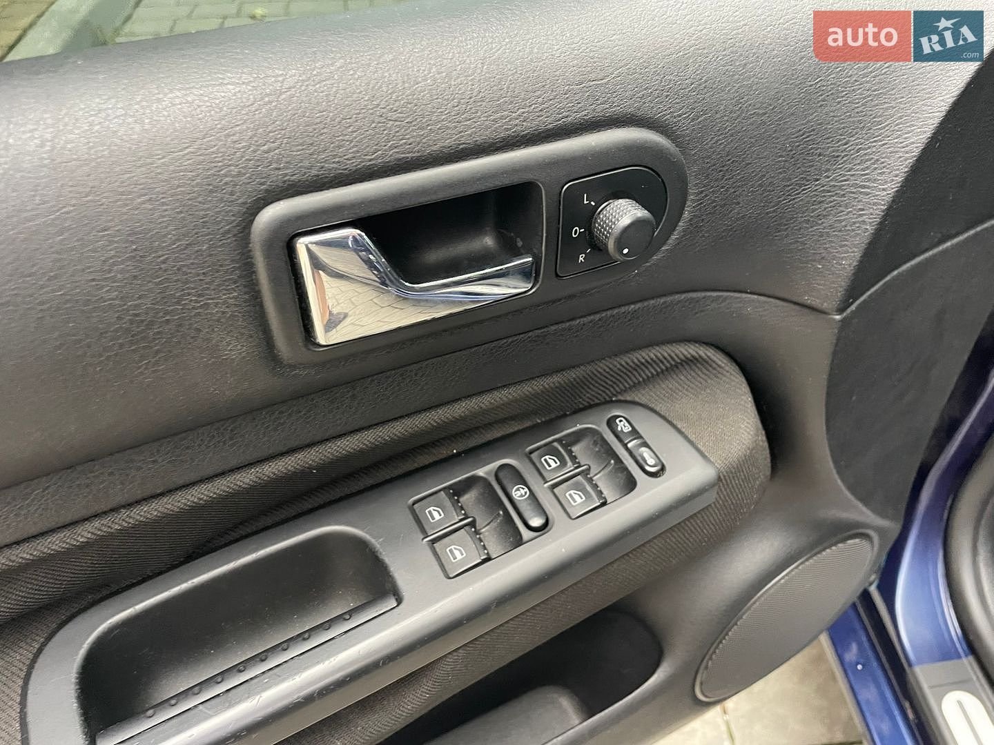 Volkswagen Golf 2001 VIN WVWZZZ1JZ2W212024 фото оголошення 20 з 20