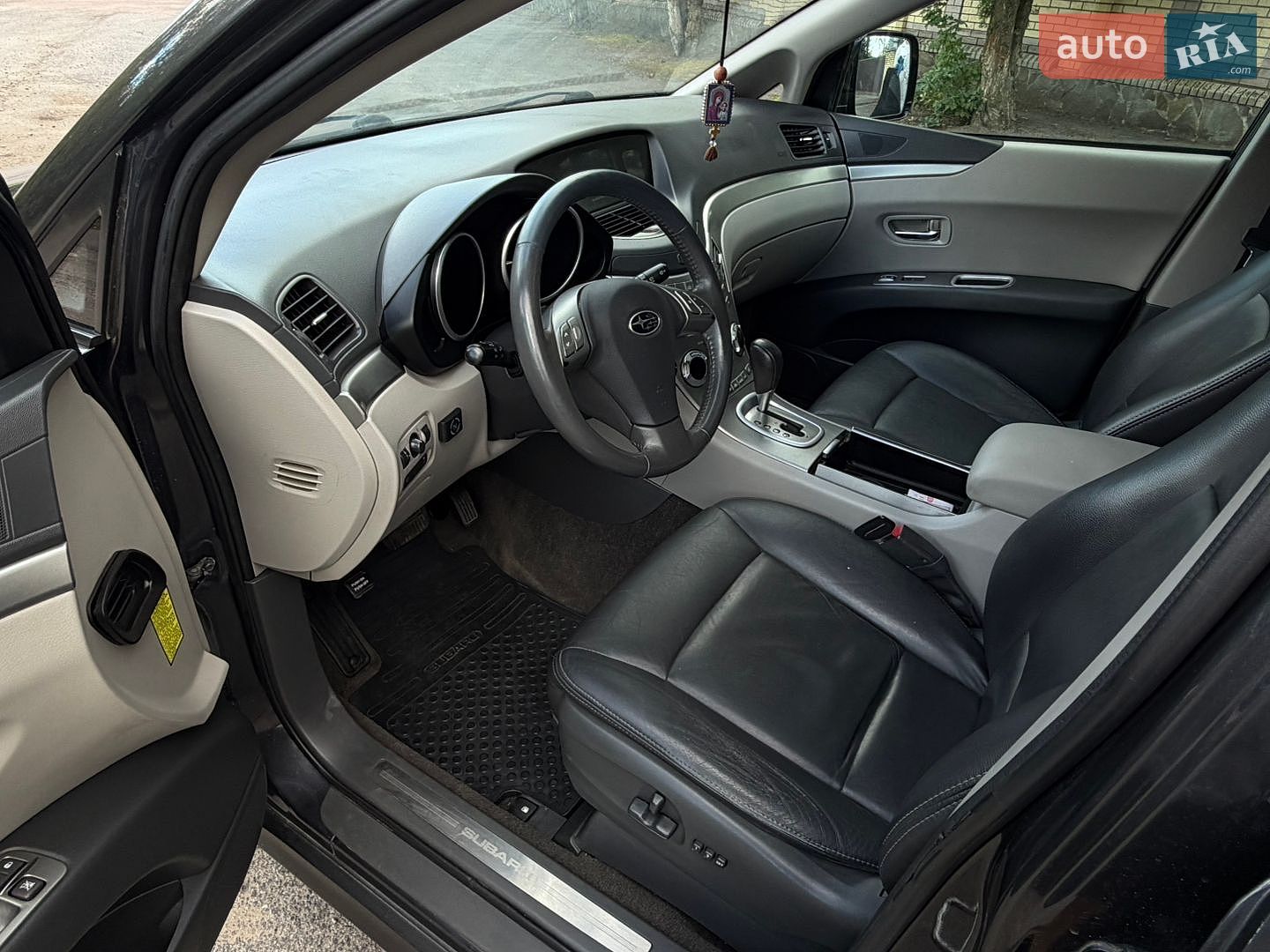 Subaru Tribeca 2007 VIN 4S4WX92D284409577 фото оголошення 50 з 100