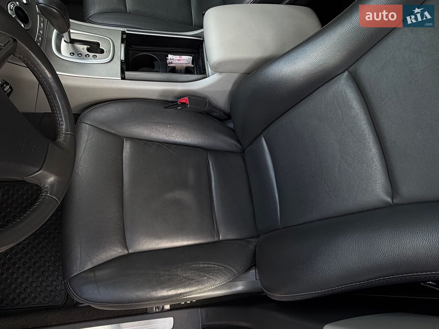 Subaru Tribeca 2007 VIN 4S4WX92D284409577 фото оголошення 51 з 100
