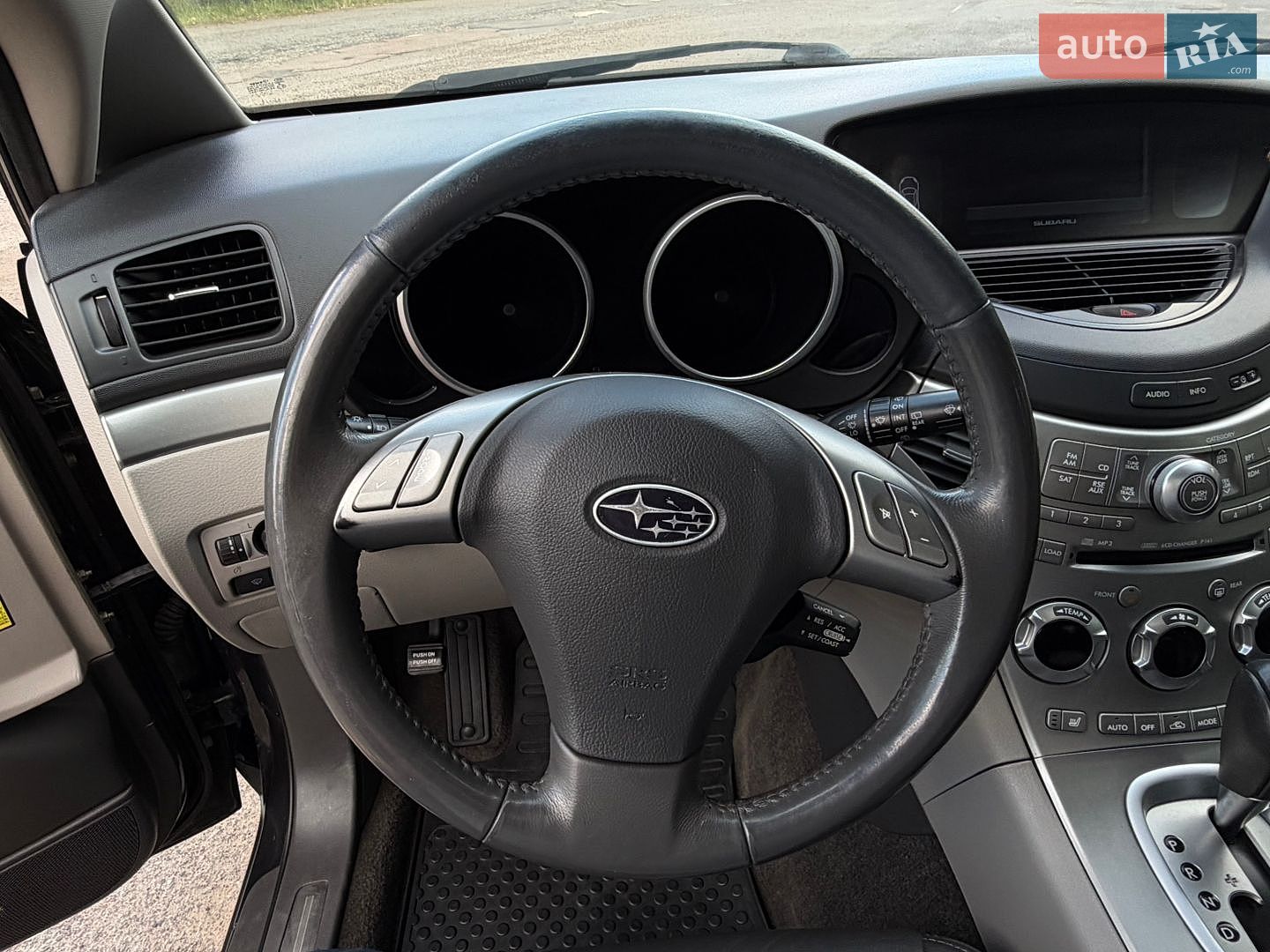 Subaru Tribeca 2007 VIN 4S4WX92D284409577 фото оголошення 54 з 100