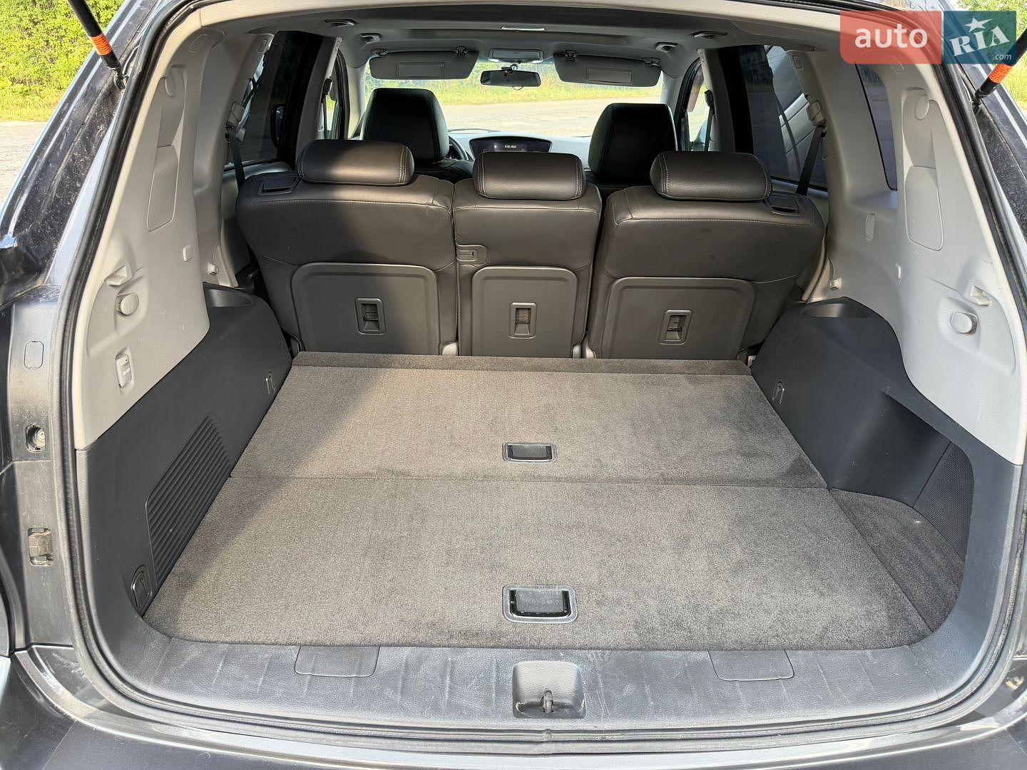 Subaru Tribeca 2007 VIN 4S4WX92D284409577 фото оголошення 85 з 100