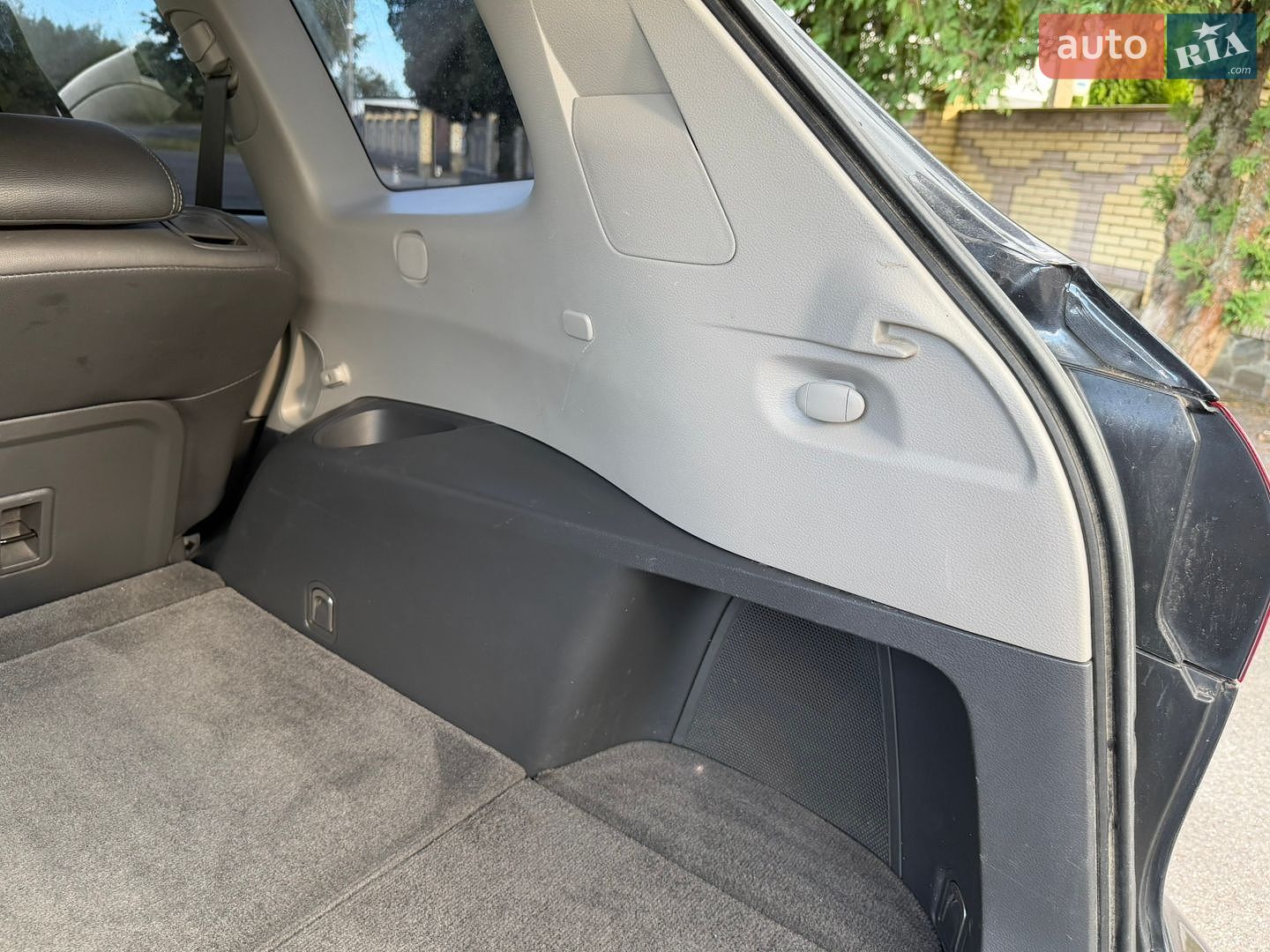 Subaru Tribeca 2007 VIN 4S4WX92D284409577 фото оголошення 87 з 100