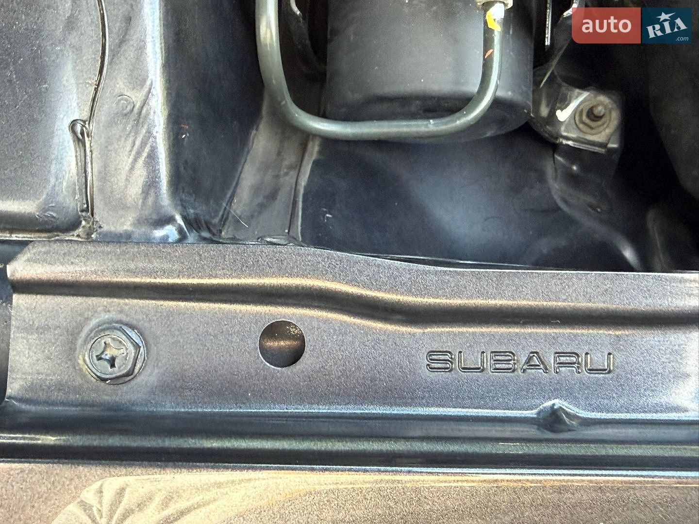 Subaru Tribeca 2007 VIN 4S4WX92D284409577 фото оголошення 96 з 100