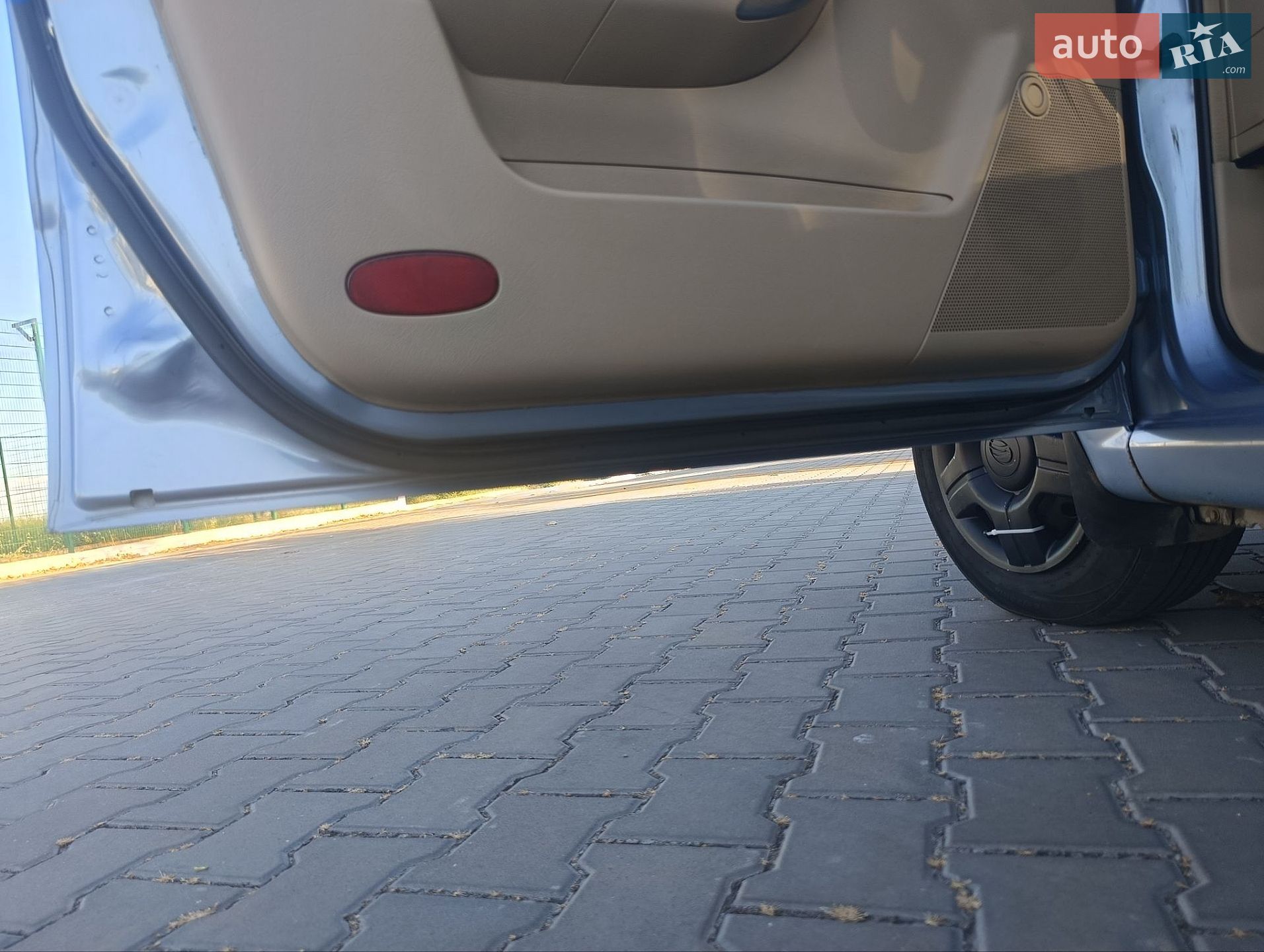 Chevrolet Aveo 2007 VIN Y6DTC58U58Y092814 фото оголошення 12 з 18