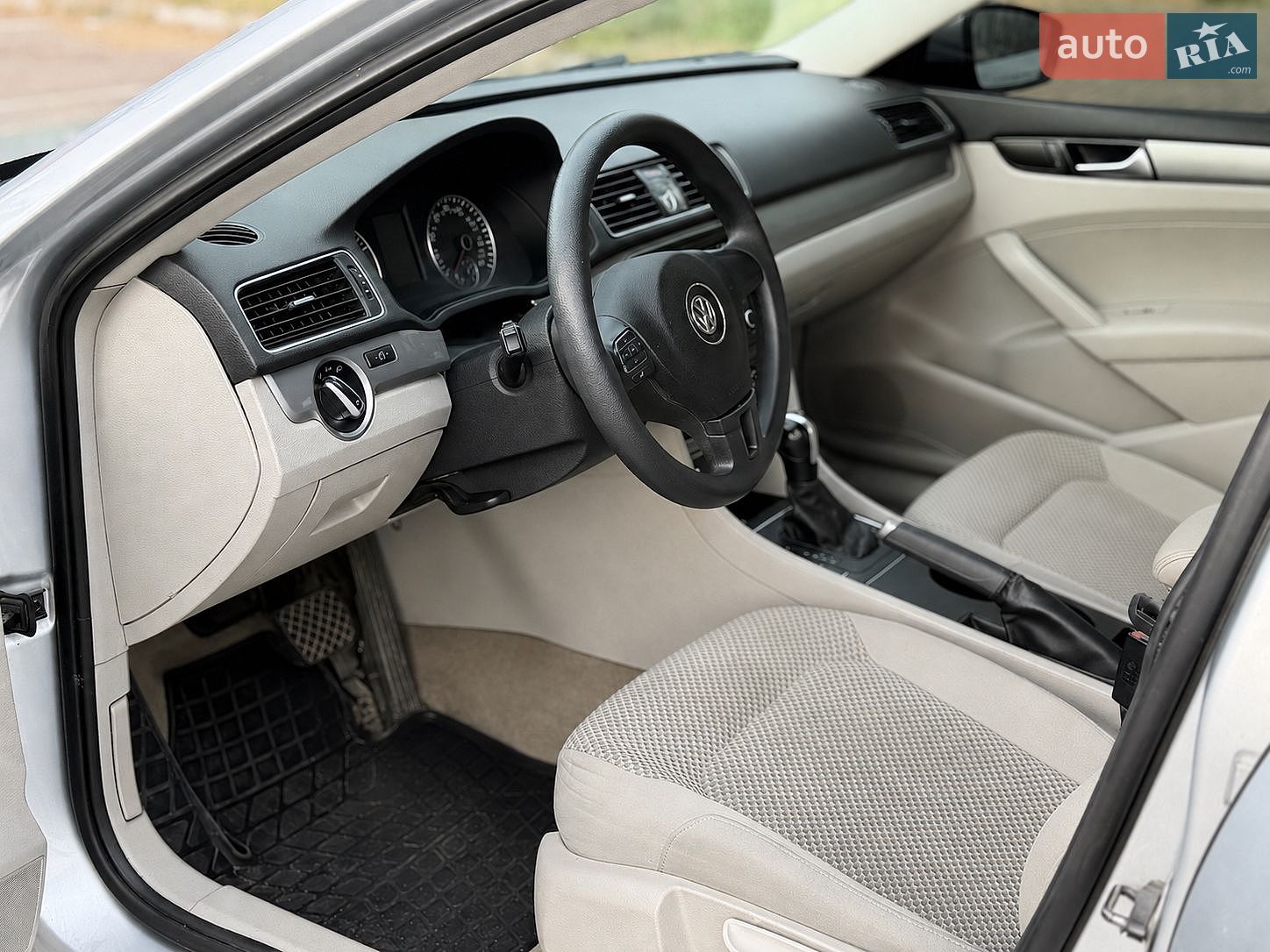 Volkswagen Passat 2012 VIN 1VWAH7A30DC043981 фото оголошення 9 з 9