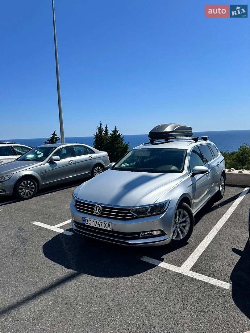 Volkswagen Passat 2015 VIN WVWZZZ3CZGE074879 фото оголошення 5 з 53