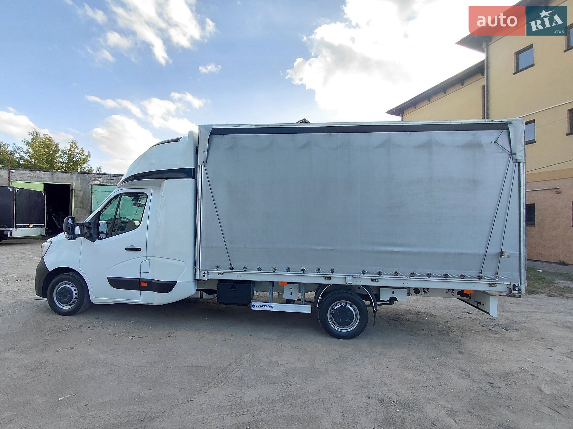 Renault Master 2022 VIN VF1VB000X68163506 фото оголошення 11 з 60
