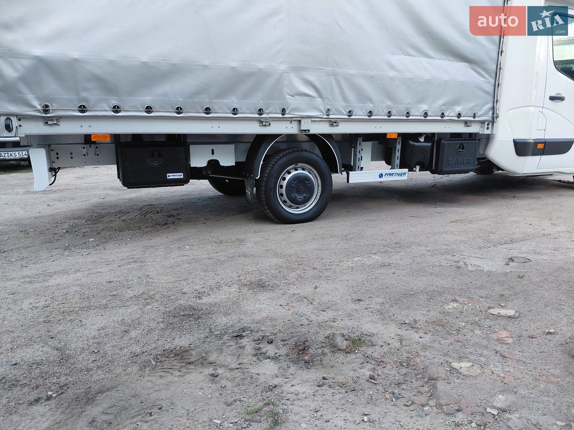 Renault Master 2022 VIN VF1VB000X68163506 фото оголошення 6 з 60