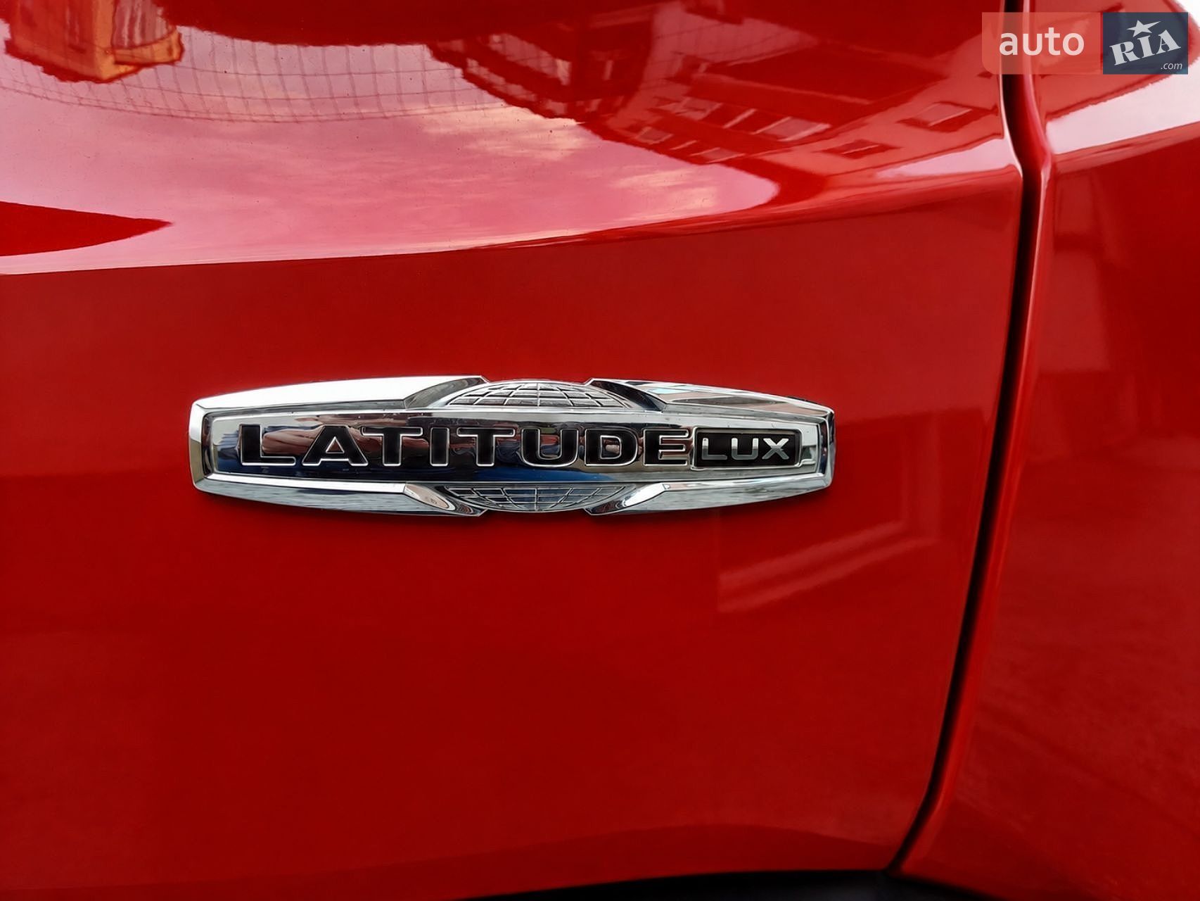 Jeep Renegade 2020 VIN ZACNJABB8LPL41102 фото оголошення 13 з 23