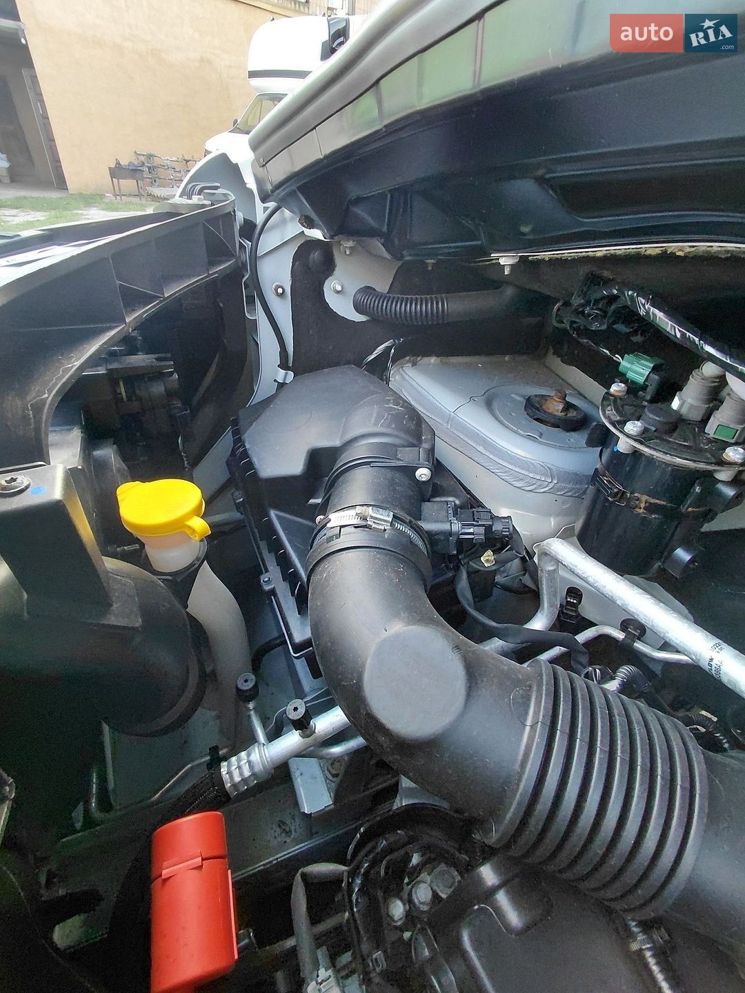 Renault Master 2022 VIN VF1VB000X68163506 фото оголошення 20 з 60