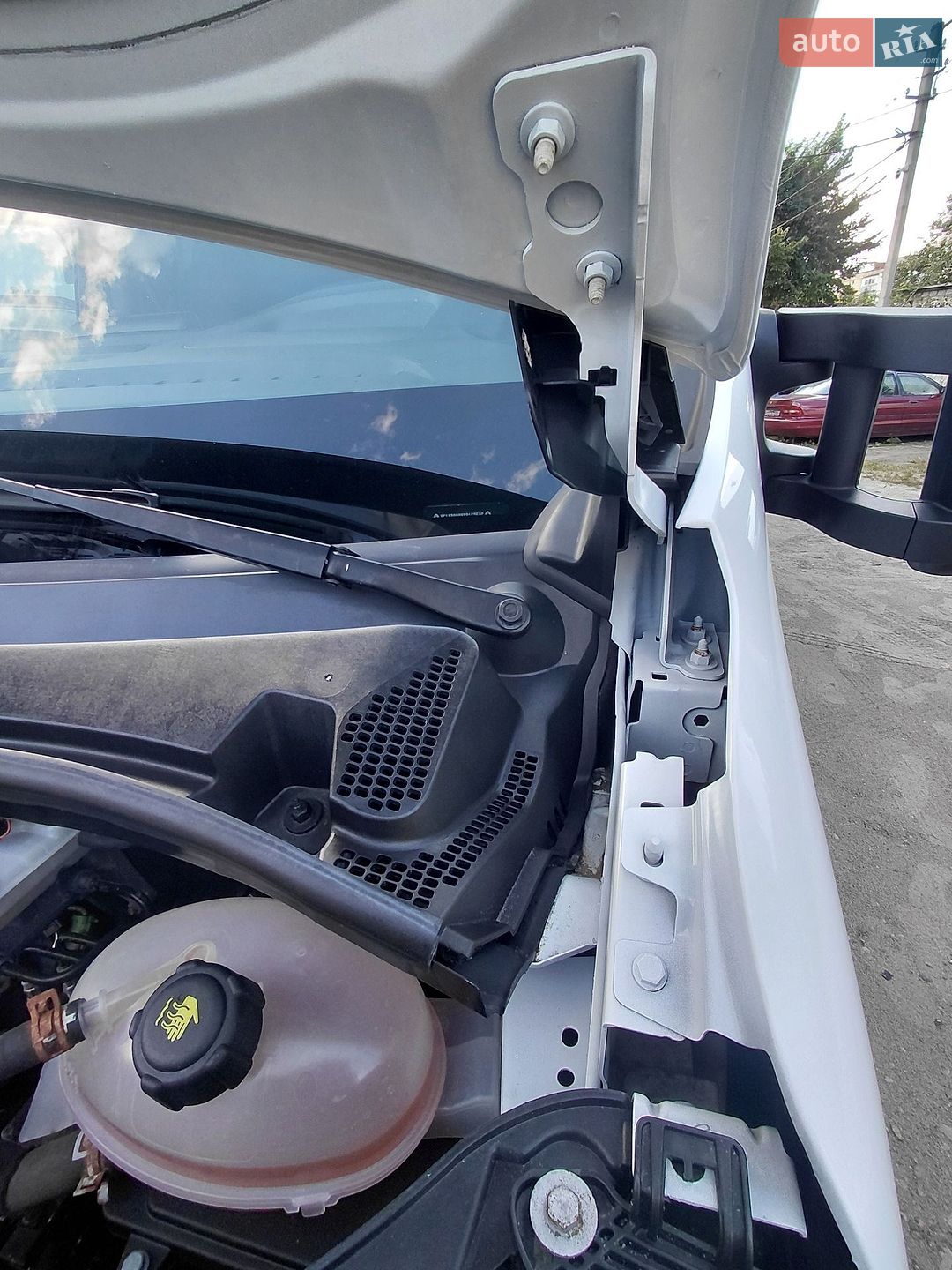 Renault Master 2022 VIN VF1VB000X68163506 фото оголошення 25 з 60