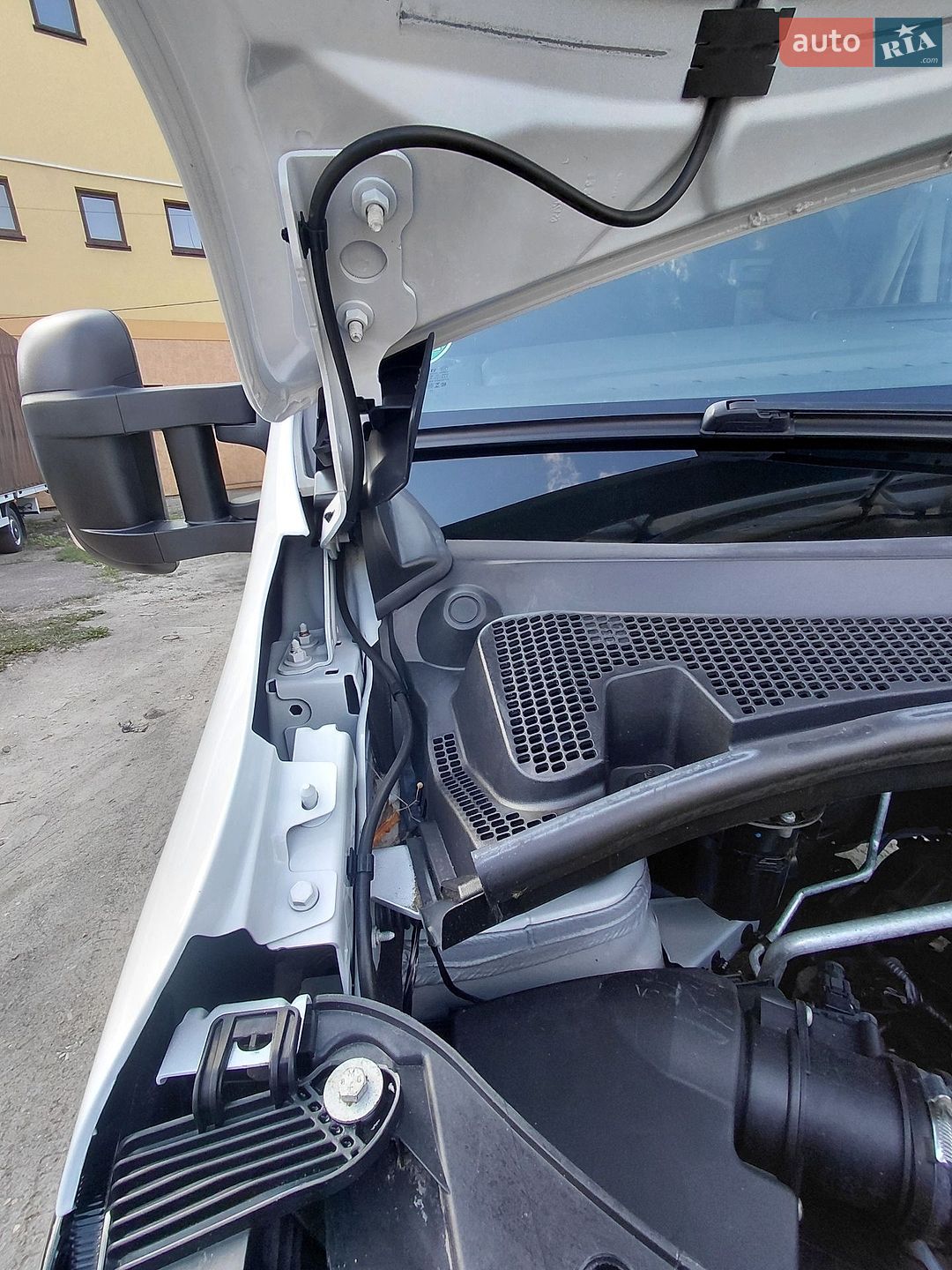 Renault Master 2022 VIN VF1VB000X68163506 фото оголошення 24 з 60