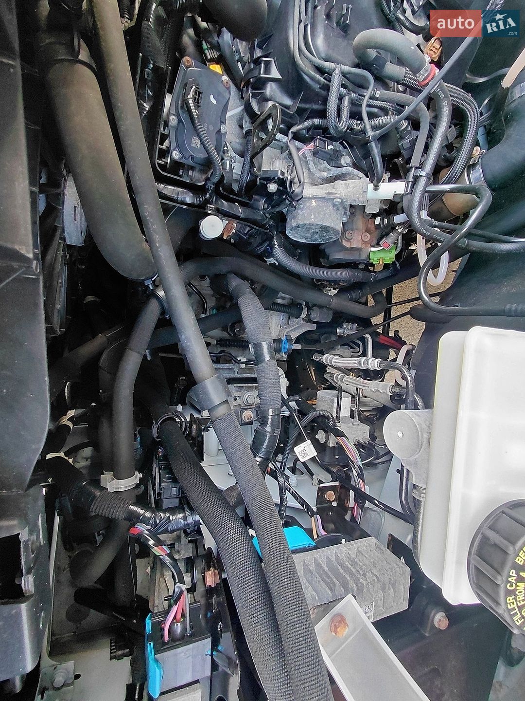 Renault Master 2022 VIN VF1VB000X68163506 фото оголошення 22 з 60