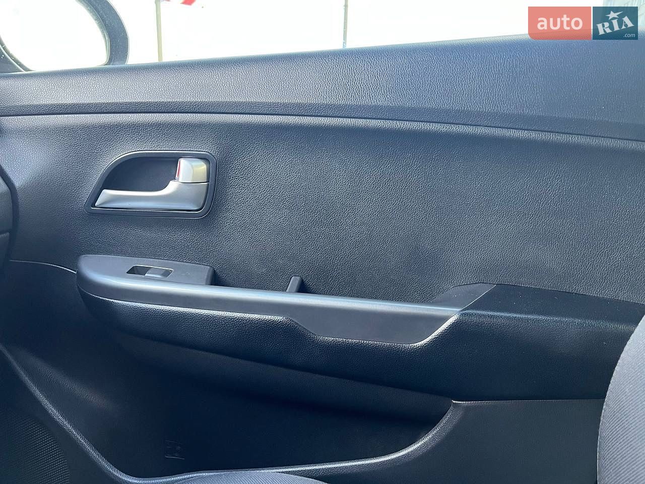 KIA RIO 2012 VIN Z94CB41AACR042287 фото оголошення 13 з 15