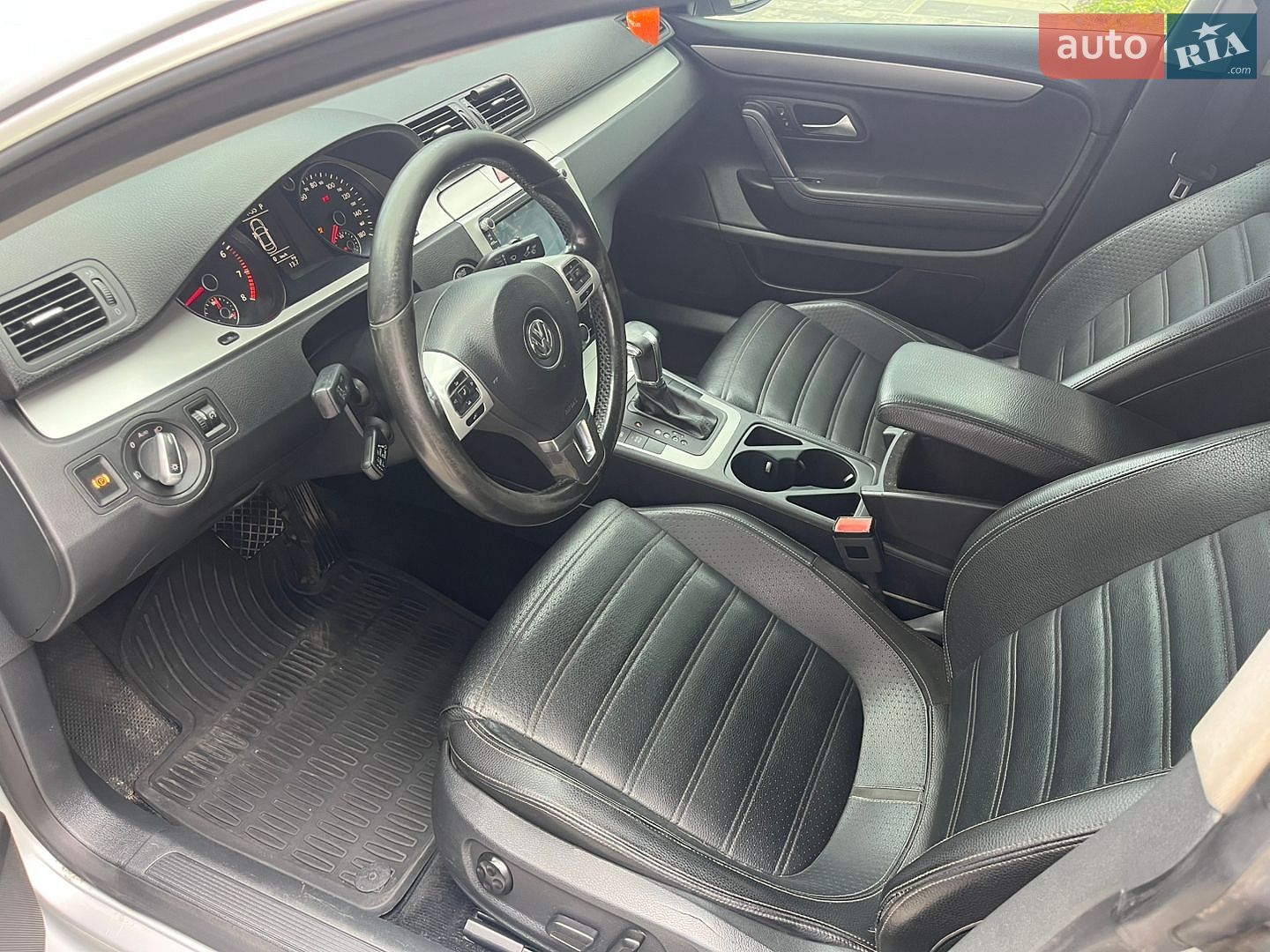 Volkswagen CC / Passat CC 2009 VIN WVWML7AN8AE501783 фото оголошення 19 з 39