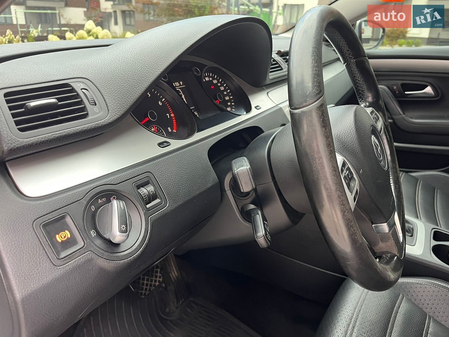 Volkswagen CC / Passat CC 2009 VIN WVWML7AN8AE501783 фото оголошення 22 з 39