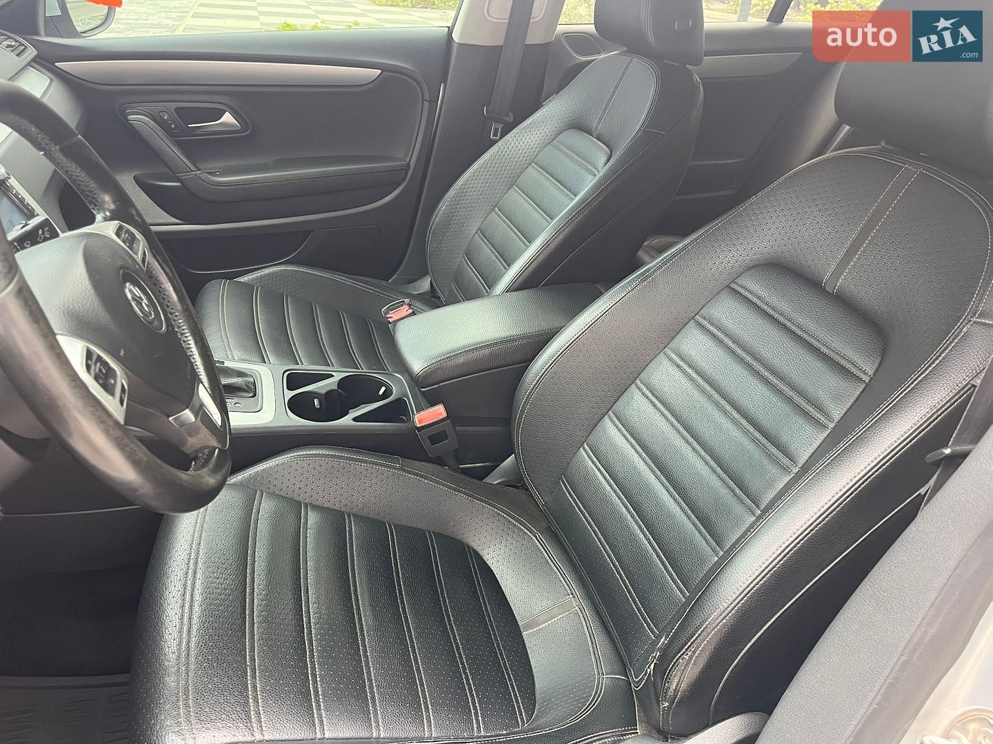 Volkswagen CC / Passat CC 2009 VIN WVWML7AN8AE501783 фото оголошення 23 з 39