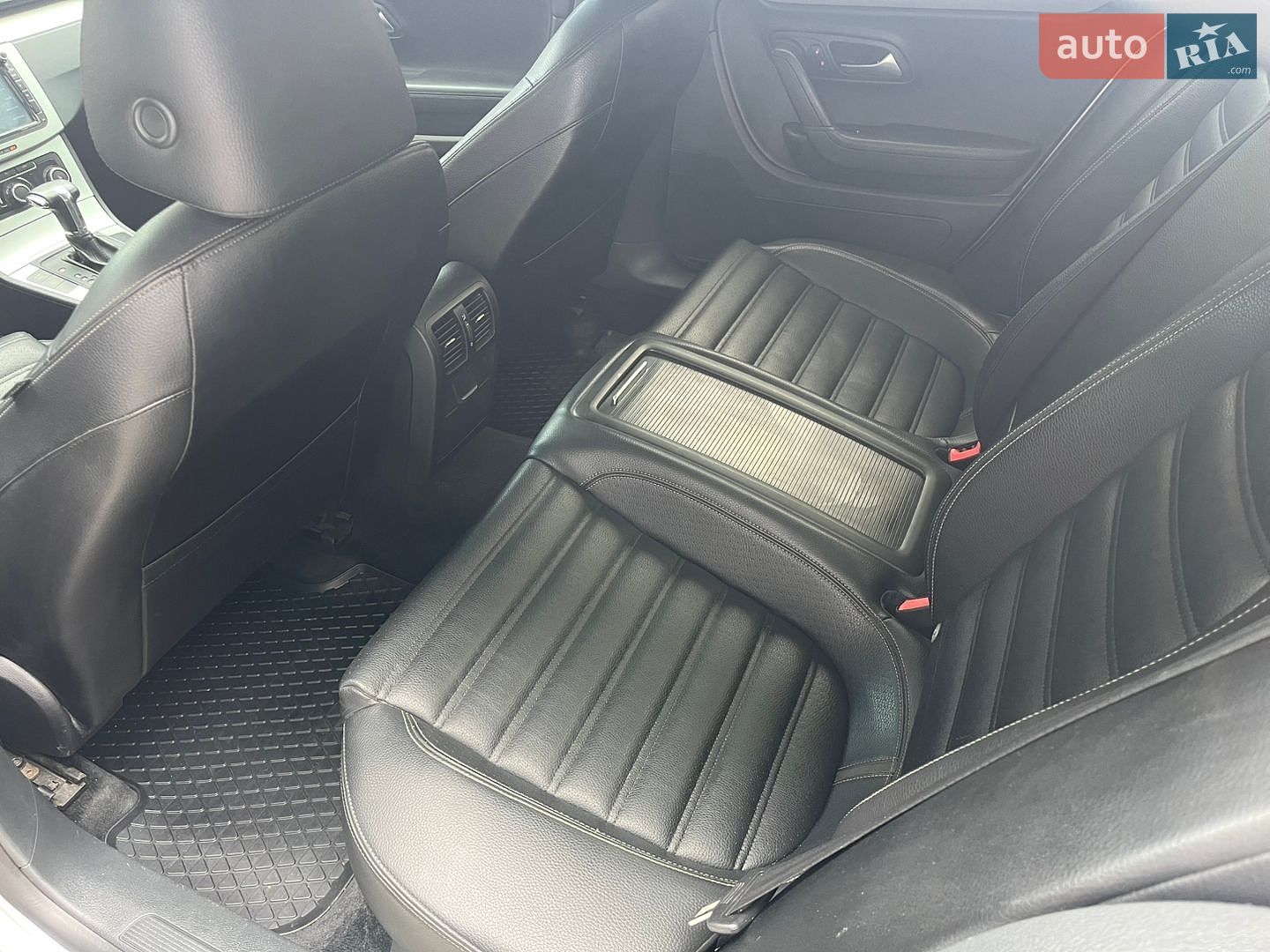 Volkswagen CC / Passat CC 2009 VIN WVWML7AN8AE501783 фото оголошення 25 з 39