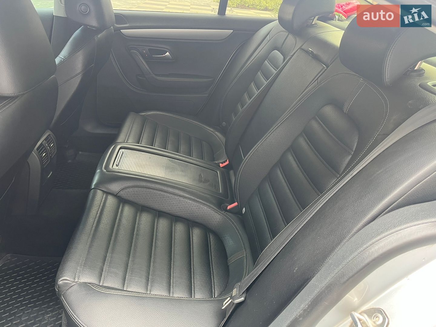Volkswagen CC / Passat CC 2009 VIN WVWML7AN8AE501783 фото оголошення 26 з 39