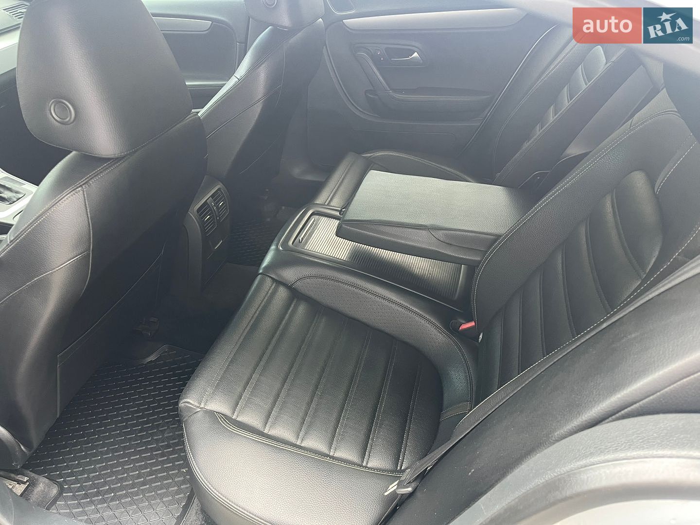Volkswagen CC / Passat CC 2009 VIN WVWML7AN8AE501783 фото оголошення 27 з 39
