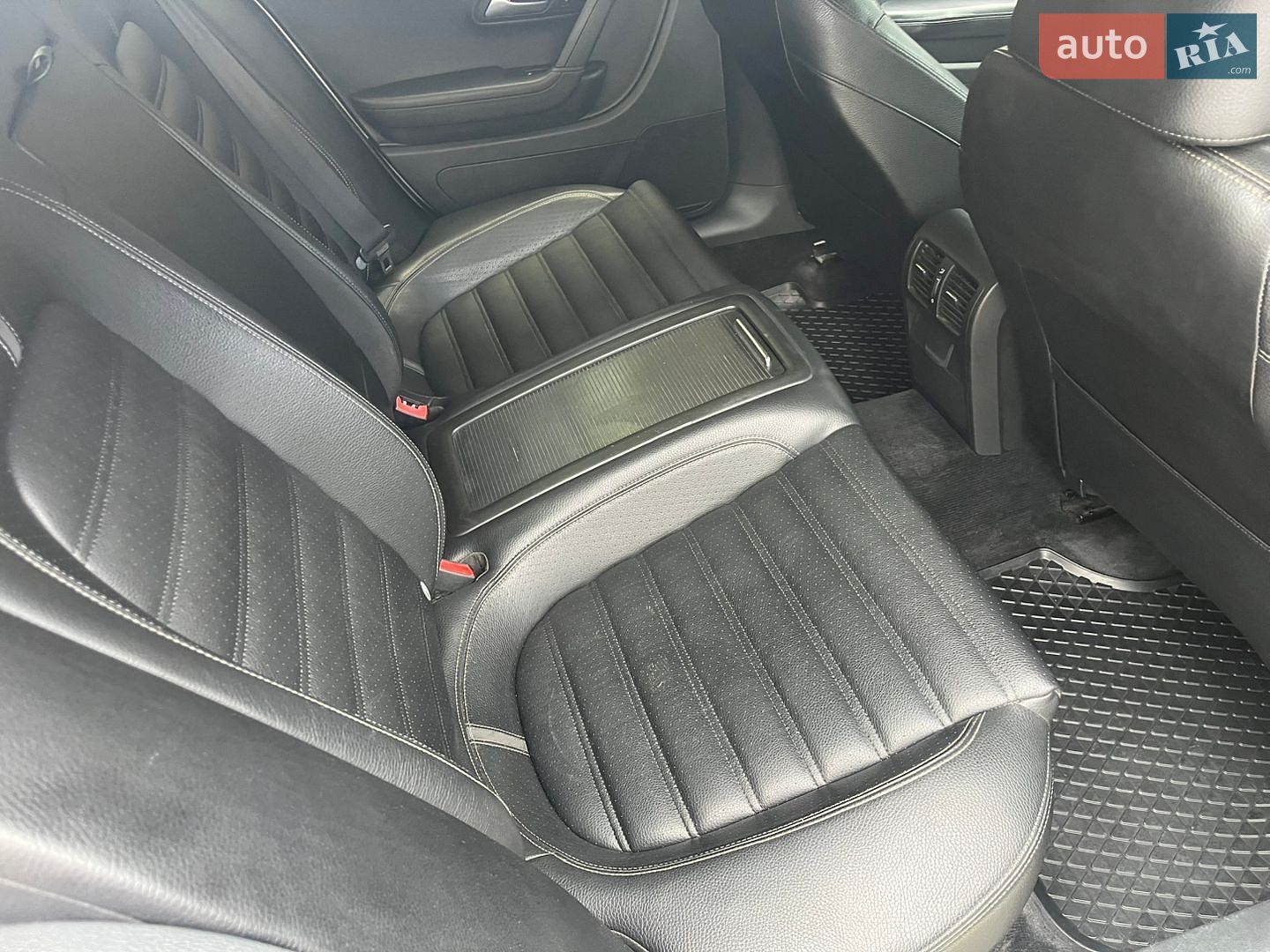 Volkswagen CC / Passat CC 2009 VIN WVWML7AN8AE501783 фото оголошення 30 з 39