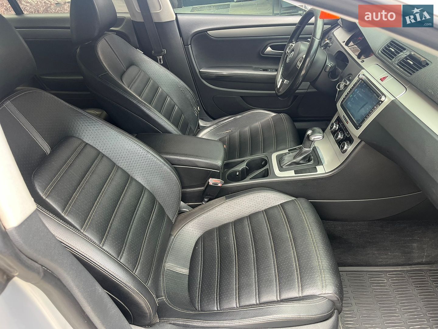 Volkswagen CC / Passat CC 2009 VIN WVWML7AN8AE501783 фото оголошення 32 з 39