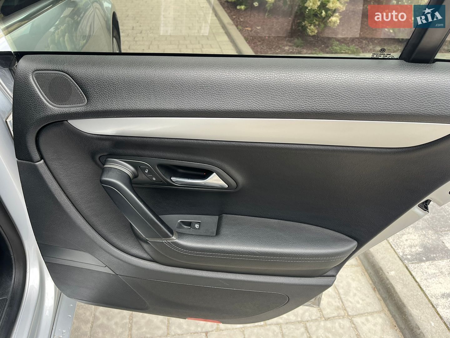 Volkswagen CC / Passat CC 2009 VIN WVWML7AN8AE501783 фото оголошення 31 з 39
