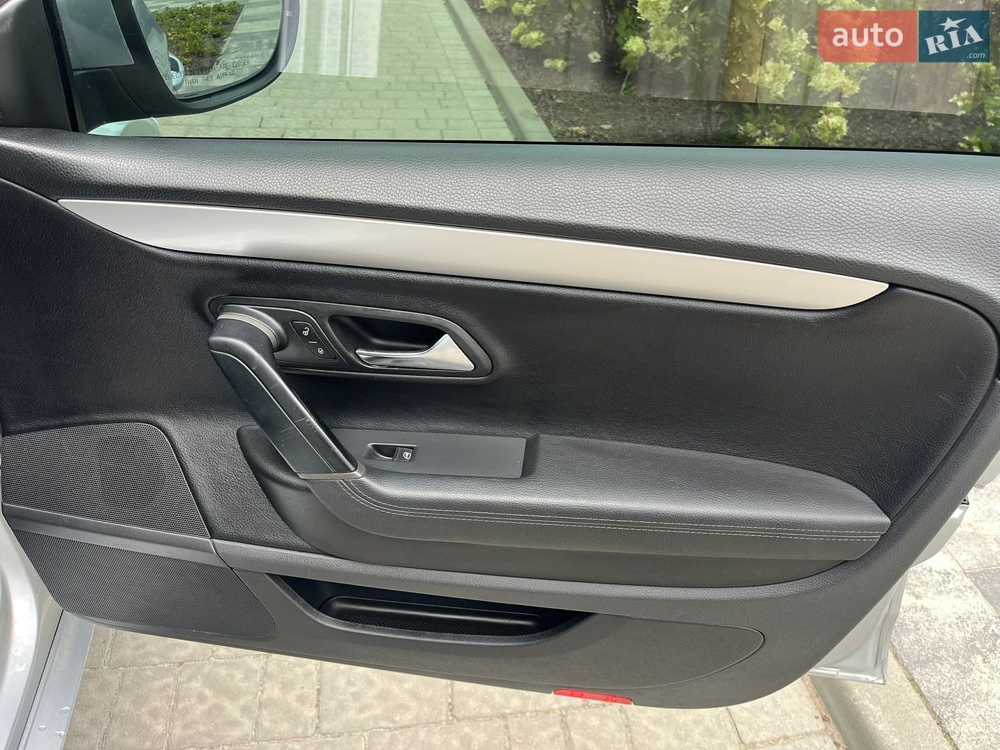 Volkswagen CC / Passat CC 2009 VIN WVWML7AN8AE501783 фото оголошення 33 з 39