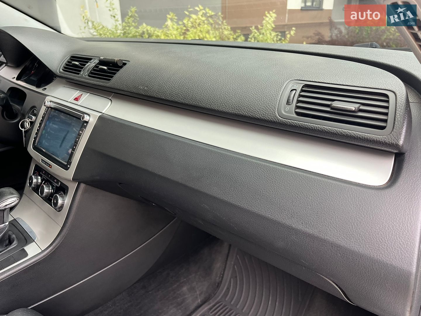 Volkswagen CC / Passat CC 2009 VIN WVWML7AN8AE501783 фото оголошення 35 з 39