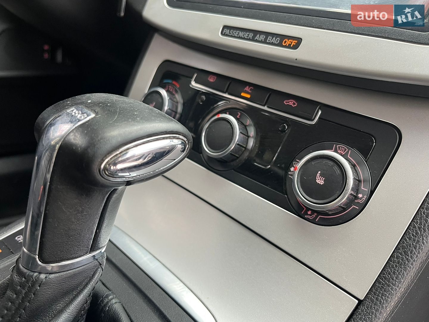 Volkswagen CC / Passat CC 2009 VIN WVWML7AN8AE501783 фото оголошення 36 з 39