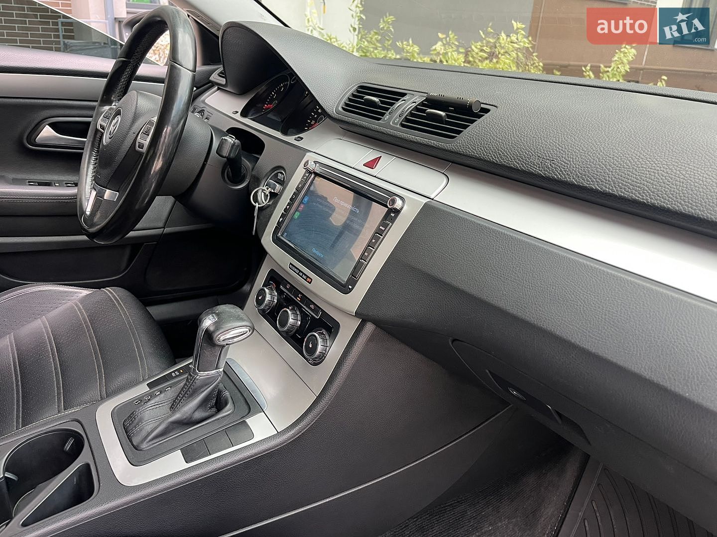 Volkswagen CC / Passat CC 2009 VIN WVWML7AN8AE501783 фото оголошення 37 з 39