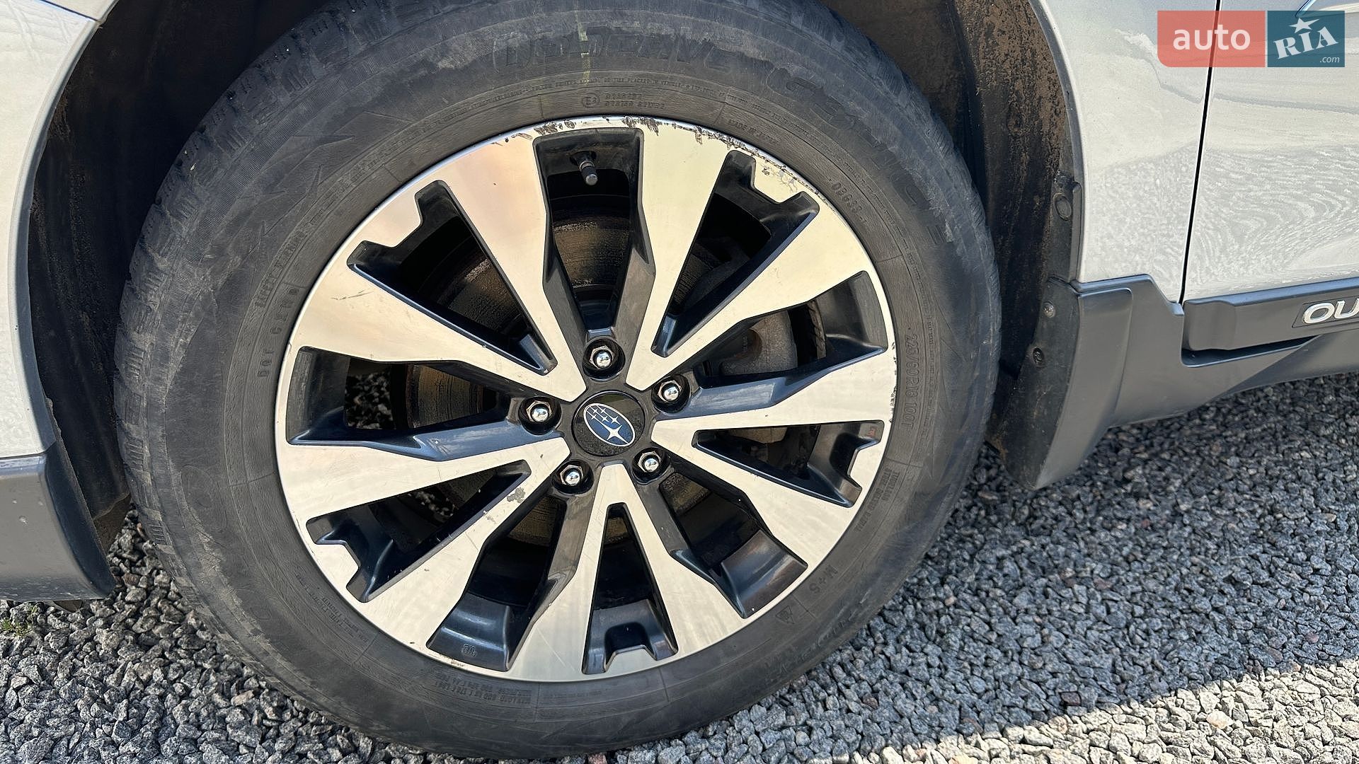 Subaru Outback 2016 VIN 4S4BSBNC7G3348013 фото оголошення 24 з 32